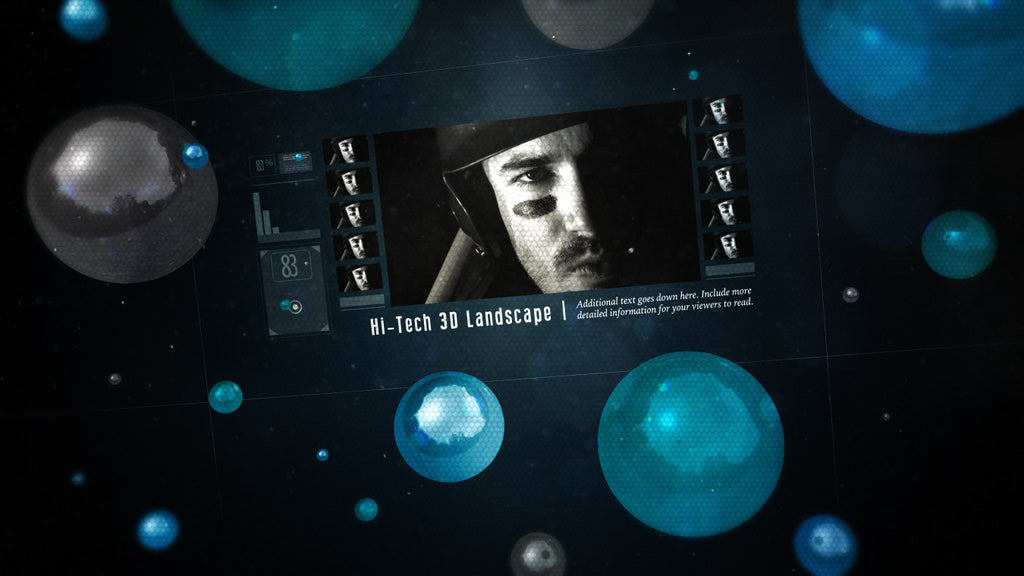 The Motion Graphics Game Has Changed!