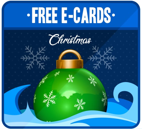 Free Christmas Ecards
