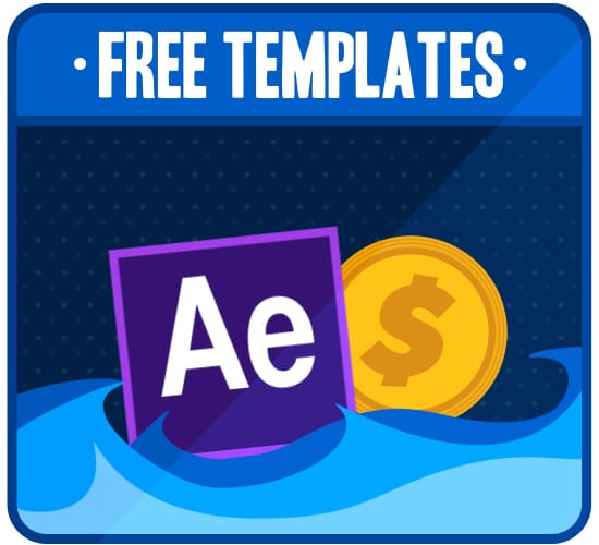 Free After Effects Templates