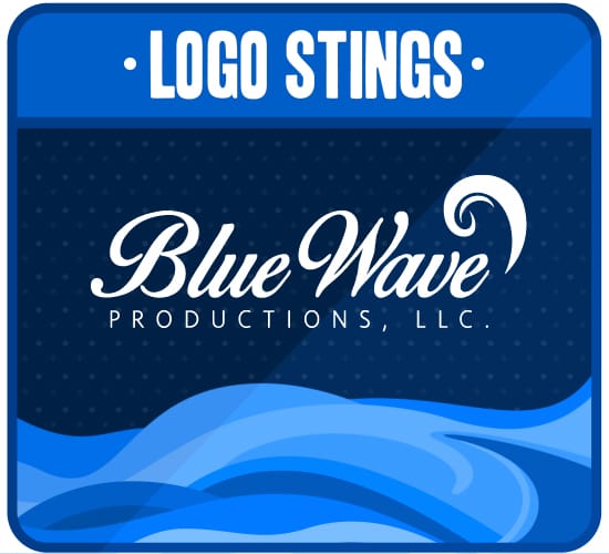 Logo Stings