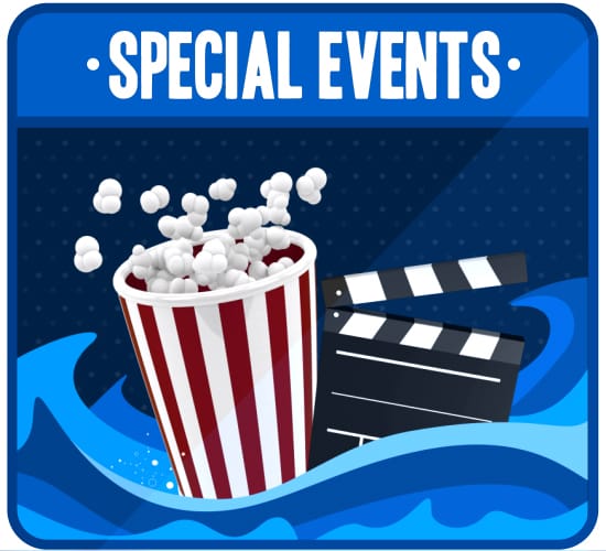 Special Events