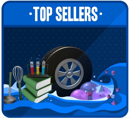 Top Sellers