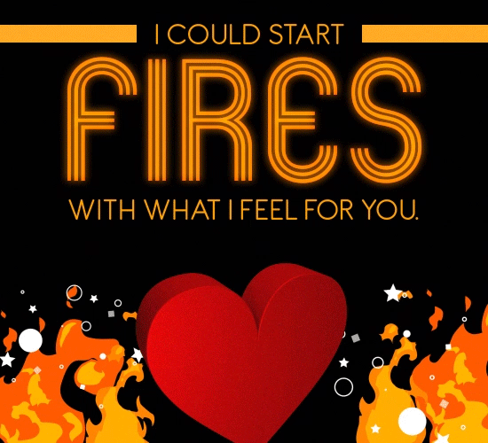 Fires Of The Heart | FREE