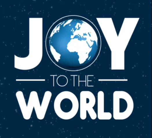 Joy to the World | FREE