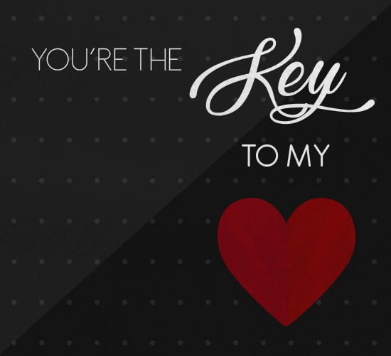 Keys To The Heart (For 2 Men) | FREE