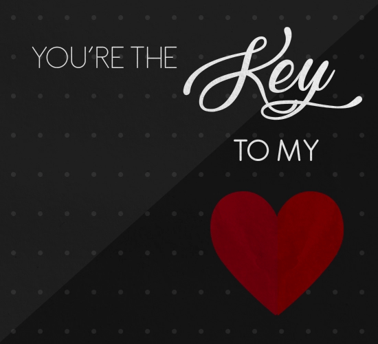 Keys To The Heart (For Man and Woman) | FREE