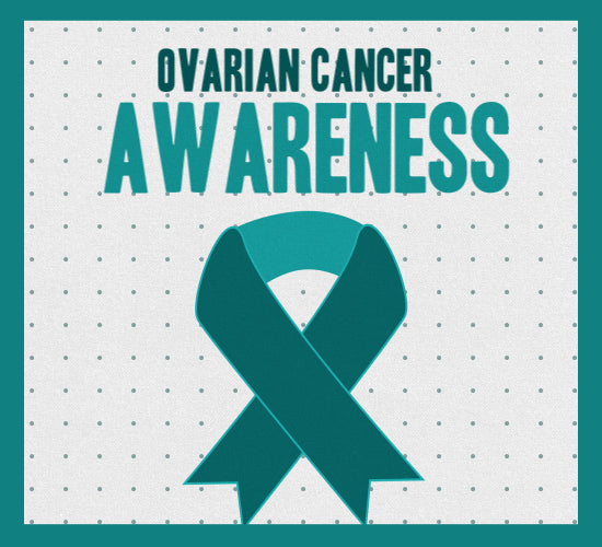 Ovarian Cancer Awareness | FREE