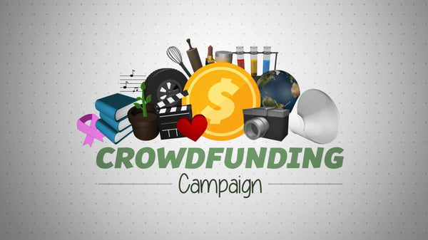 Crowdfunding Campaign