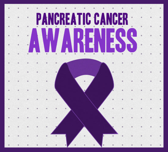 Pancreatic Cancer Awareness | FREE