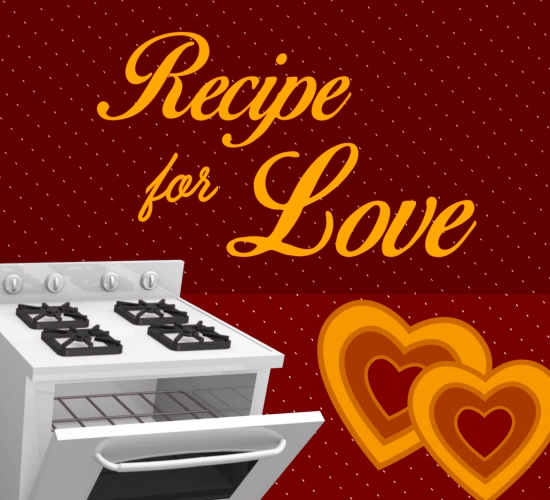 Recipe For Love | FREE