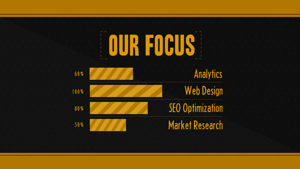 Tech Sliders Tech Business Slider 4K – Blue Wave Templates