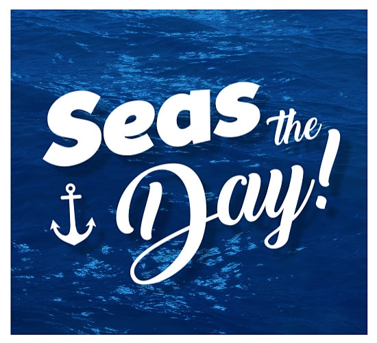 Seas The Day | FREE