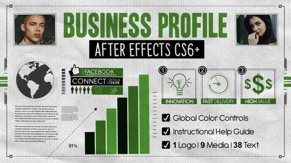 Business Profile